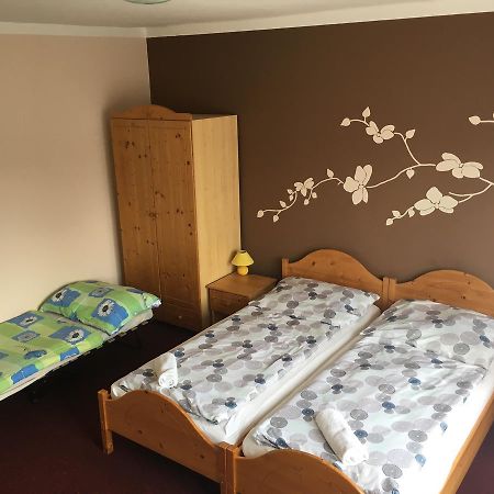 BükZita Haus住宿加早餐旅馆 外观 照片